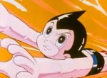 Astro le Petit Robot