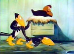 Heckle et Jeckle
