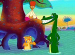 Voyages de Balthazar <span>(Les)</span>