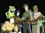 Extrêmes Ghostbusters