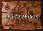 Ile au Trésor <span>(L')</span> <i><span>(1971)</span></i>
