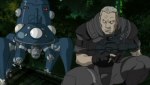 Ghost in the Shell : Stand Alone Complex