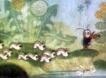 Grillon <span>(Le)</span>