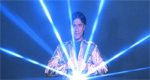Super Inframan
