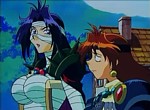 Slayers <span>(OAV)</span>