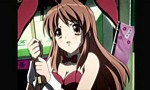 Mélancolie de Haruhi Suzumiya <span>(La)</span>
