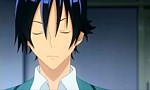 Bakuman