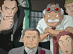 Nasu, un Été Andalou