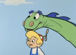 Beany et Cecil - image 4