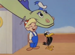 Beany et Cecil - image 7