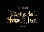 L'Étrange Noël de Monsieur Jack  - image 1