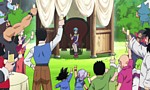 Dragon Ball Z - Film 14 : Battle of Gods