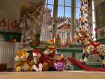 Vie Secrète des Jouets <span>(La)</span>