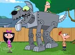 Phinéas et Ferb