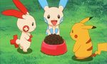 Pokémon : Film 07 - La destinée de Deoxys