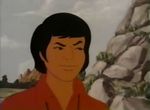 Lassie (<i>dessin animé USA</i>) - image 8