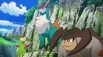 Pokémon : Film 15 - Kyurem VS la Lame de la Justice