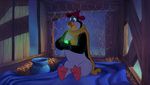 Aventures de Youbi le Pingouin <span>(Les)</span>