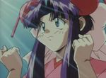 Saber Marionnette J