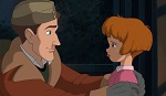 Peter Pan 2