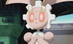 Pokémon : Film 19 - Volcanion et la Merveille Mécanique