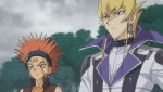Yu-Gi-Oh! : Réunis au Delà du Temps