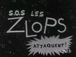 S.O.S les Zlops Attaquent ! - image 1
