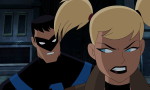 Batman et Harley Quinn