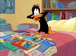 S.O.S Daffy Duck - image 2