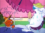 S.O.S Daffy Duck - image 9