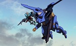 Gundam Reconguista In G
