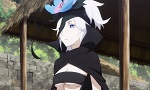 Rokka : Braves of the Six Flowers