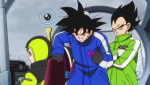 Dragon Ball Super : Broly