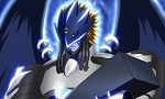 Digimon Fusion