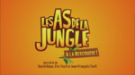 As de la Jungle à la Rescousse ! <span>(Les)</span>