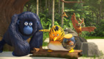 As de la Jungle à la Rescousse ! <span>(Les)</span>