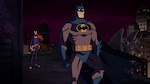 Batman et les Tortues Ninja