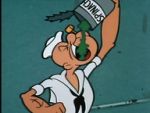 Popeye et ses épinards