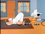 Popeye et Deezil