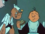 Popeye et Gontran