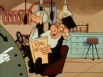 Professeur Wostanozzle/Machin-Chose