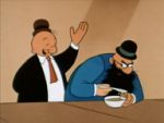 Gontran et Geezil