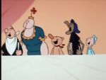 Anniversaire de Popeye