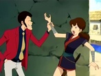Lupin III : TVFilm 19 - Kiri no Elusive