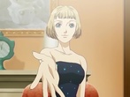 Lupin III : TVFilm 18 - Seven Days Rhapsody