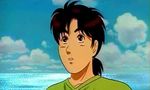 Kindaichi : Film 1