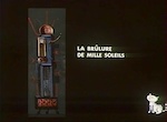 La Brûlure de mille soleils