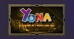 Yona, la Légende de l'Oiseau-sans-aile