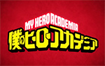My Hero Academia