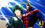 My Hero Academia - image 15